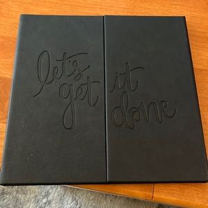 Erin condren desk pad